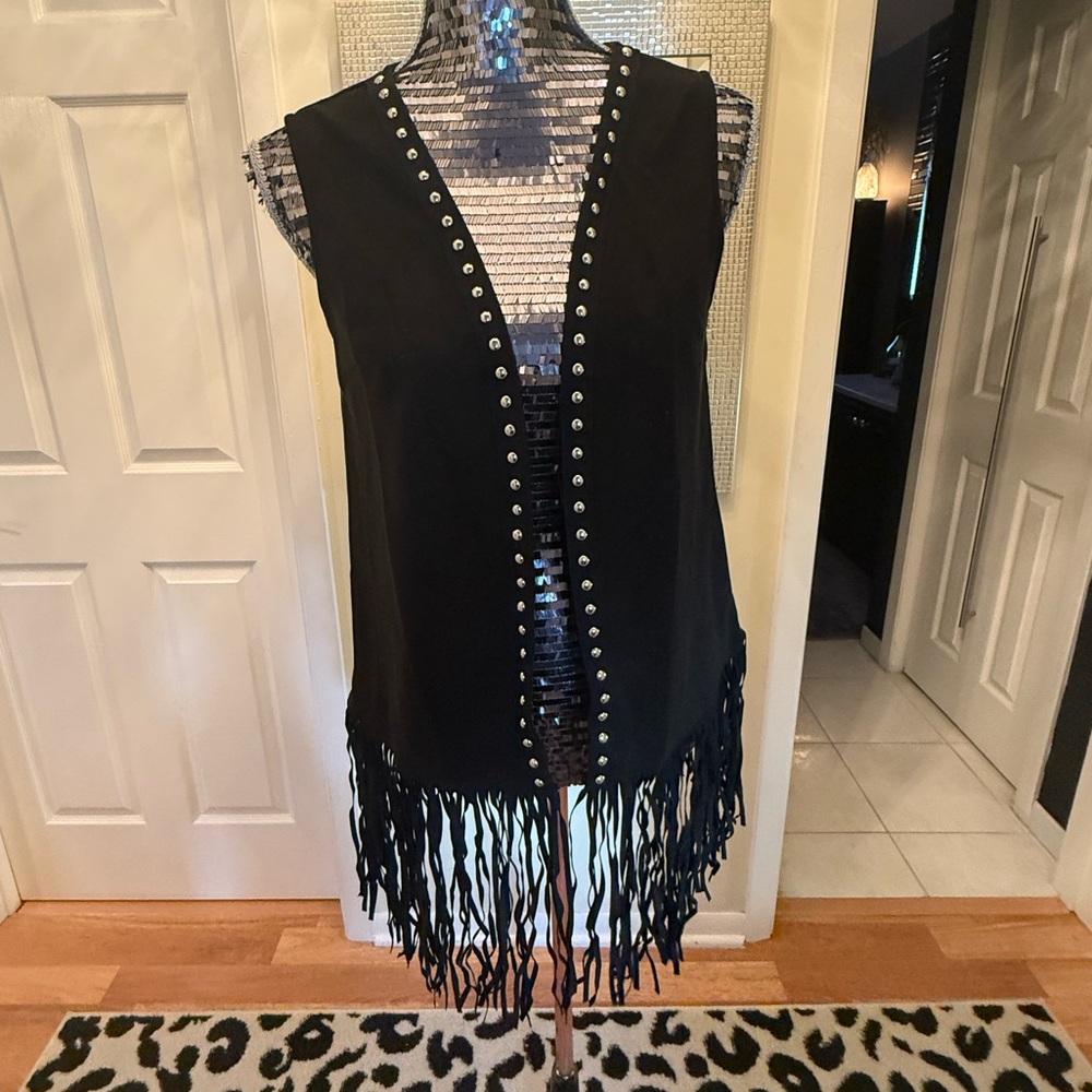 Vest